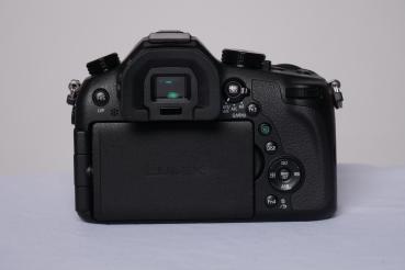 Panasonic FZ1000 - Gebrauchtartikel
